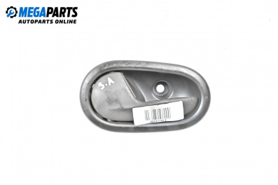 Вътрешна дръжка за Dacia Logan Sedan II (10.2012 - ...), 4+1 вр., седан, позиция: задна, лява