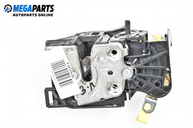 Брава на врата за Dacia Logan Sedan II (10.2012 - ...), позиция: задна, лява