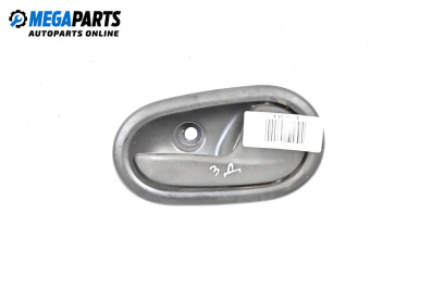 Вътрешна дръжка за Dacia Logan Sedan II (10.2012 - ...), 4+1 вр., седан, позиция: задна, дясна