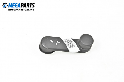 Вътрешна дръжка за Dacia Logan Sedan II (10.2012 - ...), 4+1 вр., седан, позиция: задна, дясна