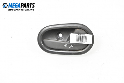 Вътрешна дръжка за Dacia Logan Sedan II (10.2012 - ...), 4+1 вр., седан, позиция: предна, дясна