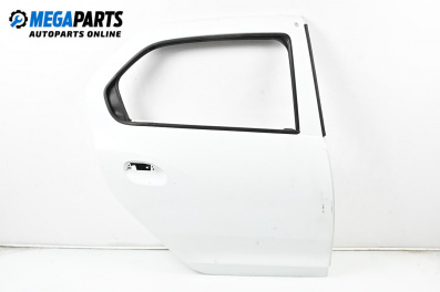 Врата за Dacia Logan Sedan II (10.2012 - ...), 4+1 вр., седан, позиция: задна, дясна