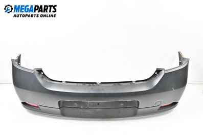 Задна броня за Dacia Logan Sedan II (10.2012 - ...), седан