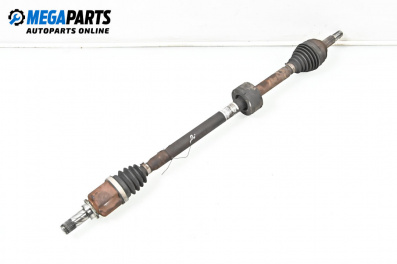 Полуоска за Dacia Logan Sedan II (10.2012 - ...) 1.2, 75 к.с., позиция: предна, дясна