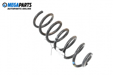 Пружина за ходова част за Dacia Logan Sedan II (10.2012 - ...), седан, позиция: задна