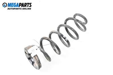 Пружина за ходова част за Dacia Logan Sedan II (10.2012 - ...), седан, позиция: задна