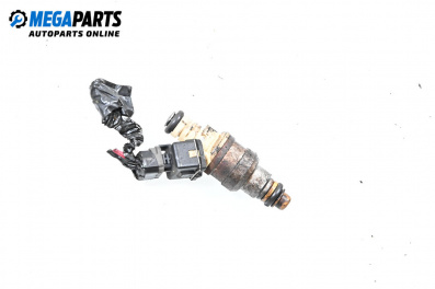 Дюза бензин за Hyundai Lantra II Wagon (02.1996 - 10.2000) 1.6 16V, 114 к.с.