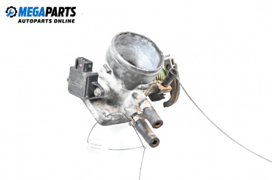 Дроселова клапа за Hyundai Lantra II Wagon (02.1996 - 10.2000) 1.6 16V, 114 к.с.