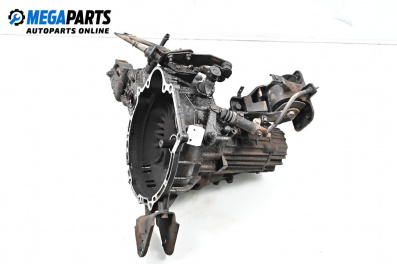 Ръчна скоростна кутия за Hyundai Lantra II Wagon (02.1996 - 10.2000) 1.6 16V, 114 к.с.