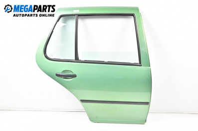 Врата за Volkswagen Golf IV Hatchback (08.1997 - 06.2005), 4+1 вр., хечбек, позиция: задна, дясна