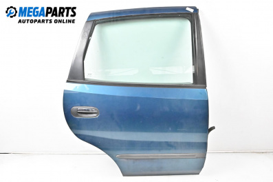 Врата за Nissan Almera TINO (12.1998 - 02.2006), 4+1 вр., миниван, позиция: задна, дясна