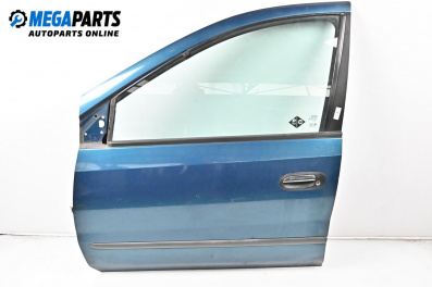 Врата за Nissan Almera TINO (12.1998 - 02.2006), 4+1 вр., миниван, позиция: предна, лява
