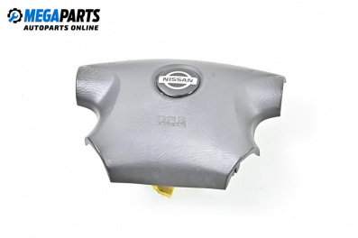 Airbag за Nissan Almera TINO (12.1998 - 02.2006), 4+1 вр., миниван, позиция: предна