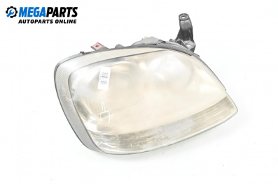 Фар за Nissan Almera TINO (12.1998 - 02.2006), миниван, позиция: дясна