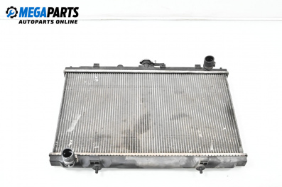 Воден радиатор за Nissan Almera TINO (12.1998 - 02.2006) 2.2 dCi, 115 к.с.
