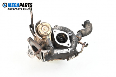 Турбо за Nissan Almera TINO (12.1998 - 02.2006) 2.2 dCi, 115 к.с., № GT1549