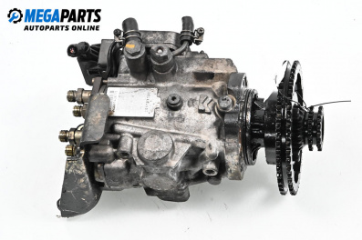 ГНП-горивонагнетателна помпа за Nissan Almera TINO (12.1998 - 02.2006) 2.2 dCi, 115 к.с.