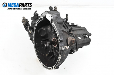 Ръчна скоростна кутия за Nissan Almera TINO (12.1998 - 02.2006) 2.2 dCi, 115 к.с.