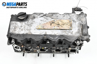 Глава за Nissan Almera TINO (12.1998 - 02.2006) 2.2 dCi, 115 к.с.