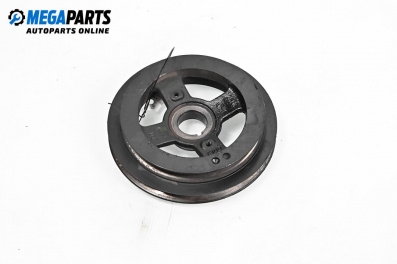 Демпферна шайба за Nissan Almera TINO (12.1998 - 02.2006) 2.2 dCi, 115 к.с.