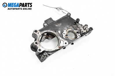 Капак ангренажен ремък за Nissan Almera TINO (12.1998 - 02.2006) 2.2 dCi, 115 к.с.