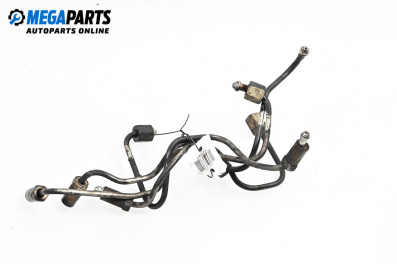 Горивни тръби за Nissan Almera TINO (12.1998 - 02.2006) 2.2 dCi, 115 к.с.