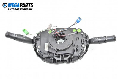 Лостчета светлини и чистачки за Renault Megane II Grandtour (08.2003 - 08.2012)