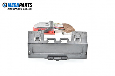 Часовник за Renault Megane II Grandtour (08.2003 - 08.2012)