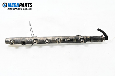 Горивна рейка за Renault Megane II Grandtour (08.2003 - 08.2012) 1.9 dCi, 120 к.с., № BOSCH 0 445 214 024