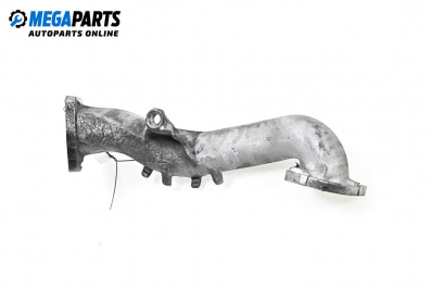 Тръба турбо за Renault Megane II Grandtour (08.2003 - 08.2012) 1.9 dCi, 120 к.с.