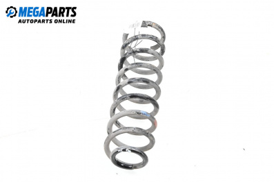 Пружина за ходова част за Renault Megane II Grandtour (08.2003 - 08.2012), комби, позиция: задна
