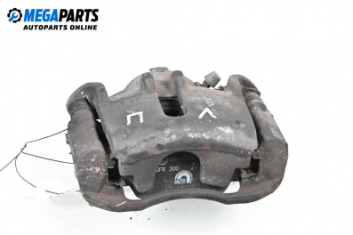 Спирачен апарат за Renault Megane II Grandtour (08.2003 - 08.2012), позиция: предна, лява