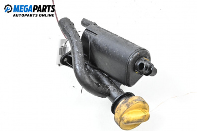 Гърловина масло за Renault Megane II Grandtour (08.2003 - 08.2012) 1.9 dCi, 120 к.с.