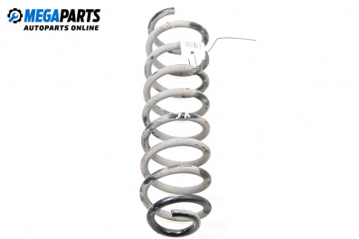 Пружина за ходова част за Renault Megane II Grandtour (08.2003 - 08.2012), комби, позиция: задна