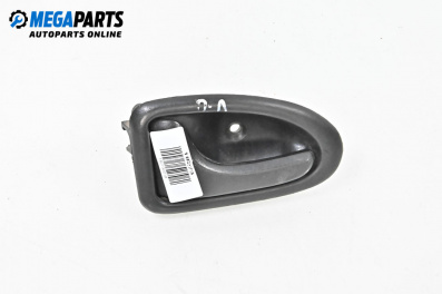 Вътрешна дръжка за Renault Clio II Hatchback (09.1998 - 09.2005), 4+1 вр., хечбек, позиция: предна, лява