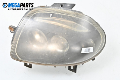 Фар за Renault Clio II Hatchback (09.1998 - 09.2005), хечбек, позиция: лява