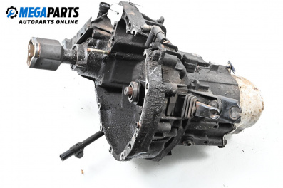 Ръчна скоростна кутия за Renault Clio II Hatchback (09.1998 - 09.2005) 1.6 (B/CB0D), 90 к.с.