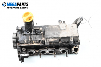 Глава за Renault Clio II Hatchback (09.1998 - 09.2005) 1.6 (B/CB0D), 90 к.с.