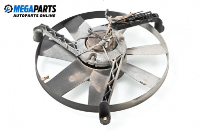 Перка охлаждане за Volkswagen Polo Hatchback II (10.1994 - 10.1999) 50 1.0, 50 к.с.