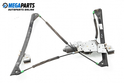 Машинка ел. стъкло за Volkswagen Polo Hatchback II (10.1994 - 10.1999), 4+1 вр., хечбек, позиция: предна, дясна