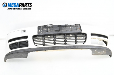 Предна броня за Volkswagen Polo Hatchback II (10.1994 - 10.1999), хечбек, позиция: предна