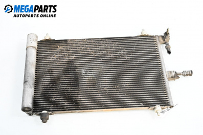 Климатичен радиатор за Citroen Xsara Picasso (09.1999 - 06.2012) 2.0 HDi, 90 к.с.