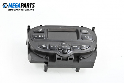 Панел климатроник за Citroen Xsara Picasso (09.1999 - 06.2012)