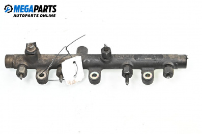 Горивна рейка за Citroen Xsara Picasso (09.1999 - 06.2012) 2.0 HDi, 90 к.с.