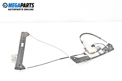 Машинка ел. стъкло за BMW 6 Series E63 Coupe E63 (01.2004 - 12.2010), 2+1 вр., купе, позиция: дясна