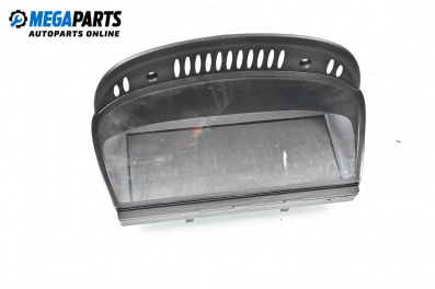 Дисплей навигация за BMW 6 Series E63 Coupe E63 (01.2004 - 12.2010), № 6942580