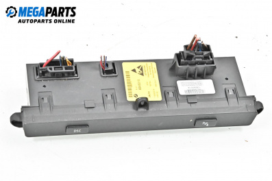 Панел бутони за BMW 6 Series E63 Coupe E63 (01.2004 - 12.2010), № 6945015