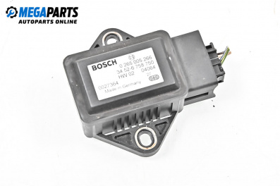 Сензор ESP за BMW 6 Series E63 Coupe E63 (01.2004 - 12.2010), № Bosch 0 265 005 266