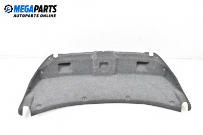 Кора заден капак за BMW 6 Series E63 Coupe E63 (01.2004 - 12.2010), купе