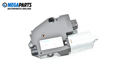 Мотор шибедах за BMW 6 Series E63 Coupe E63 (01.2004 - 12.2010), купе, № 1704603A